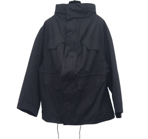 Balenciaga veste twill pour - balenciaga,