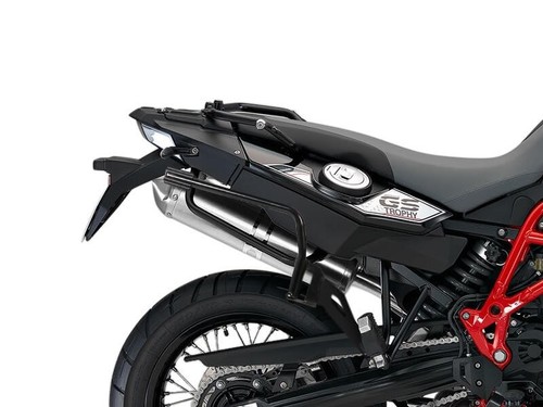 Bmw f650 f700 - bmw, gs-f800