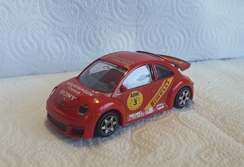 Burago volkswagen new - burago,
