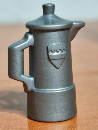 Playmobil pot café pirates - pot,