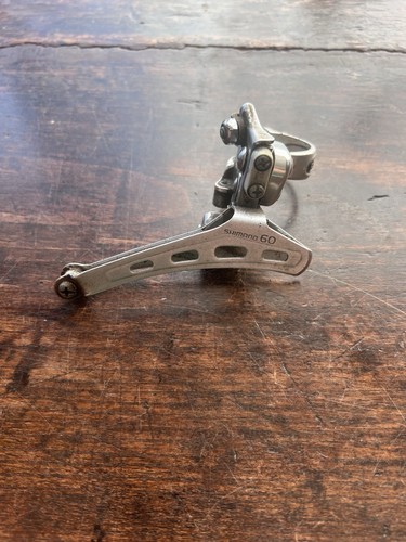 Dérailleur avant shimano 600 - avant,