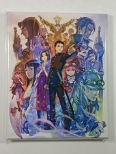 The Great Ace Attorney 2