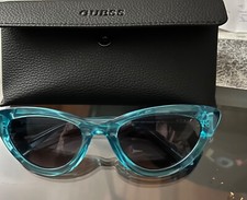 lunettes de soleil femme guess