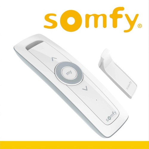 Somfy situo var rts pure - situo,