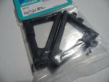 MUGEN H0137 Front Lower Arm  MRX4