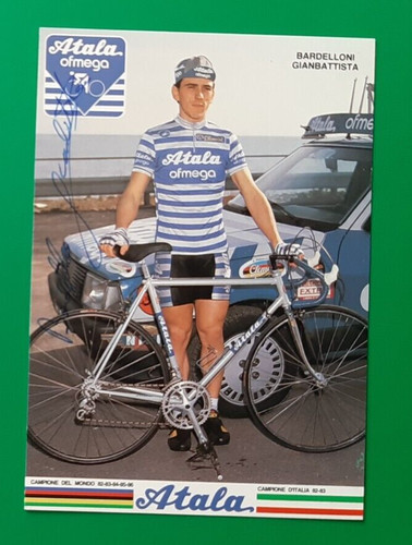Cyclisme carte cycliste - cyclisme,