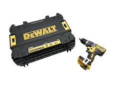 Perceuse visseuse à percussion sans fil DeWalt DCD796