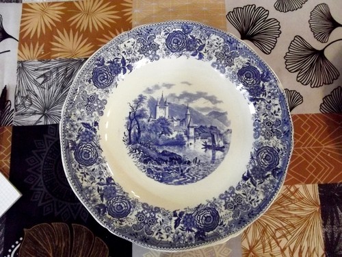 Villeroy boch alt - villeroy, &