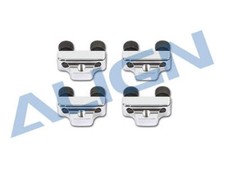 Bloc De Montage Du Cadre Align