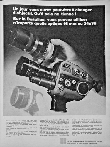Publicité presse 1967 la - publicitÉ,