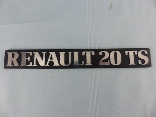Renault emblème logo - ts,