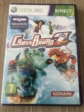 JEU CROSSBOARD 7 CROSS BOARD