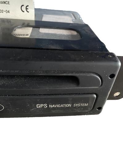 Bmw e53 dvd - x5, navigation