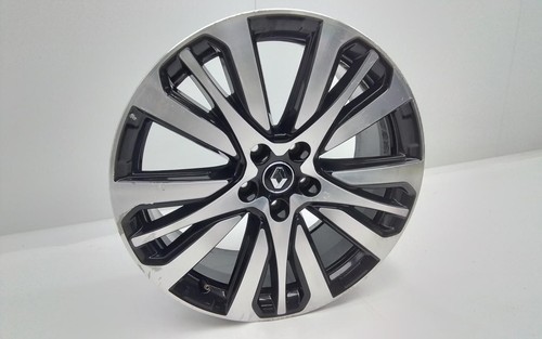 Renault jante alu 403009048r - jante,
