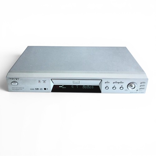 Sony dvp ns300 lecteur dvd - sony, cd