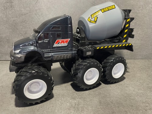 Monster truck maisto camion - monster,