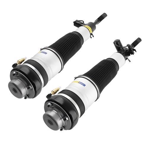 Suspension pneumatique - 2x,
