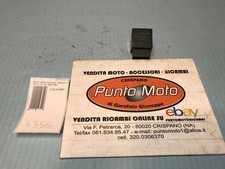 Relais de pompe à essence