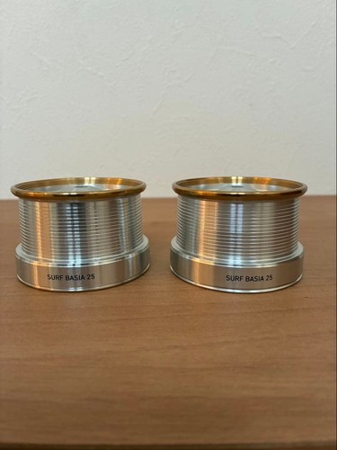 Near mint daiwa surf basia - near,