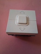 Bouton Poussoir volet roulant