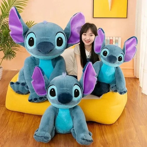 Peluche lilo stitch 30cm - &, stitch,