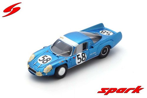 Spark s5692 alpine - s5692,