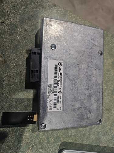 Bluetooth commande audi a4 - bluetooth, a3