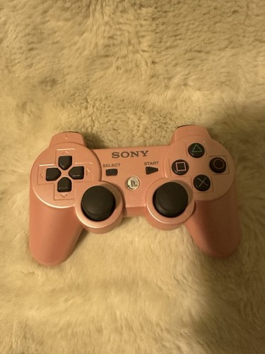 Manette sony playstation - sony, 3