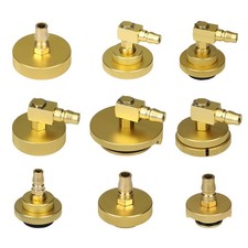 Kit d'adaptateur pour liquide