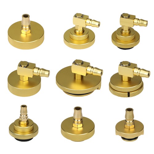 Kit adaptateur pour liquide - d'adaptateur,
