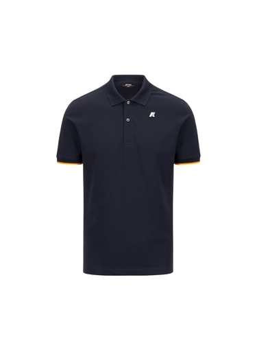 Polo manches courtes way - polo, k-way