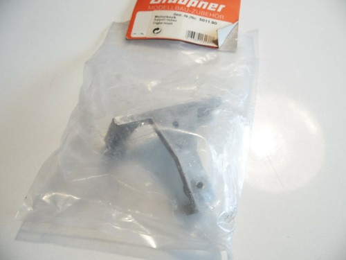Graupner 5011 engine - 5011.90, mount
