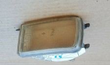 Clignotant avant blanc cote conducteur pour Golf 3