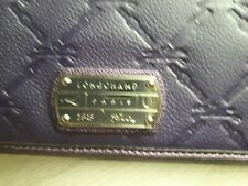 compagnon Longchamp parfait état