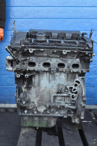 Moteur benzin citroen ds3 - citroen, c4