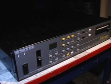 Ensoniq Mirage