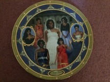 Michelle Obama First Lady Of