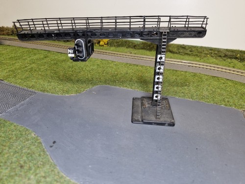 Potence signalisation - potence, de