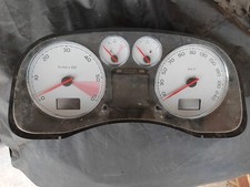 Compteur Peugeot 307 CC