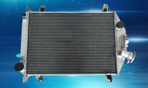 Aluminum radiator for 1932 - aluminum,