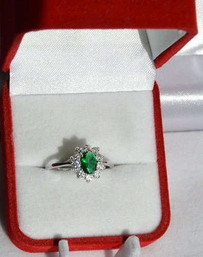 Dolly bijoux bague rhodié - dolly-bijoux,