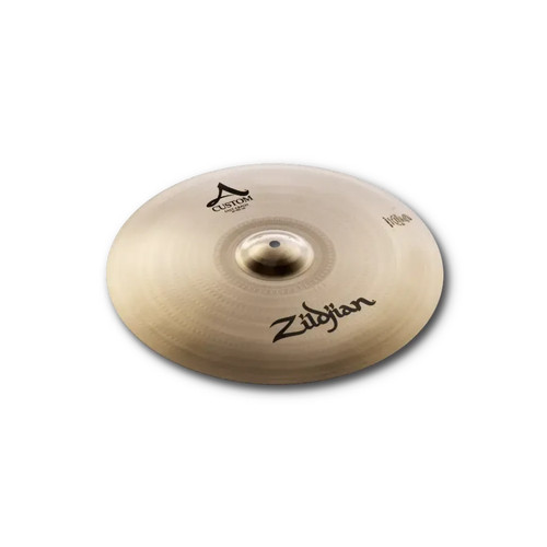 Zildjian custom fast crash - zildjian, a