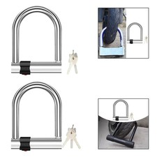 Antivol U pour Vélo