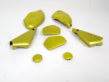 PACK CARENAGE SUZUKI GSF 1200