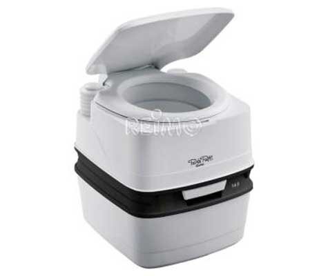 Chimique porta potti qube - chimique,