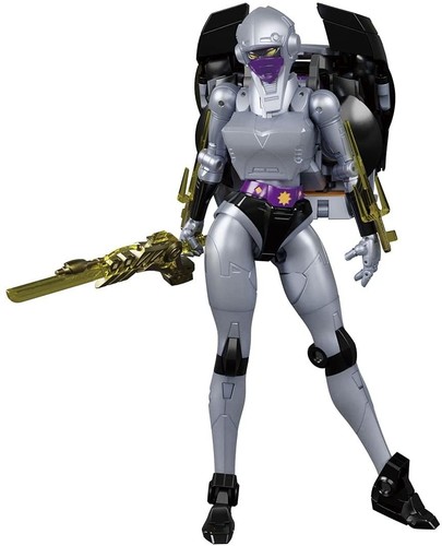 Figurine transformers - figurine,
