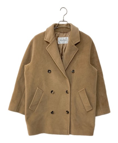 Manteau court max - manteau, mara