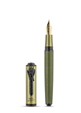 Stylo À Plume Montegrappa