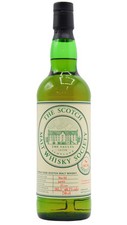 Brora (silent) - SMWS Scotch