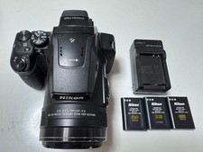 Appareil photo numérique